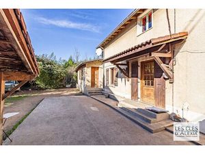 Maison a rénovée 107m² et 700m² de terrain