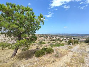Terrain Fitou 507 m2