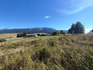 TERRAIN A BATIR - LA CABANASSE