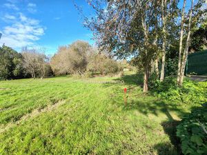 Terrain à Bâtir - Libre de constructeur