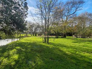 Terrain à bâtir - Libre de constructeur