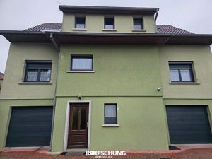 ALTKIRCH : Appartement de type F4 au 2ème et dernier étage