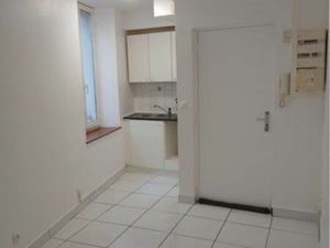 Location appartement F2. 42m2