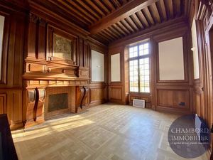 Appartement d'exception 3 pièces à Blois