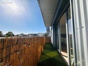 Appartement 3 pièces 70 m²