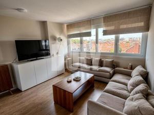 Exclusivité Doly - Appartement familial Boulogne Silly Gallieni