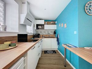 A VENDRE Plounéour-Brignogan-plages Appartement de type 2