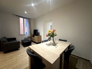 Appartement 2 pièce(s) Brignoles