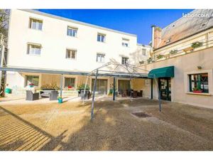 Appartement 1 pièce 30 m²