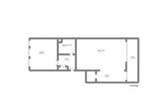 Superbe T2 rénové avec balcon plein sud !