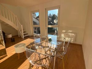 Appartement meublé de 63m² - T2 Duplex dans le centre d'Annecy