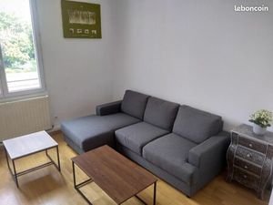 Appartement 3 pièces 50m2