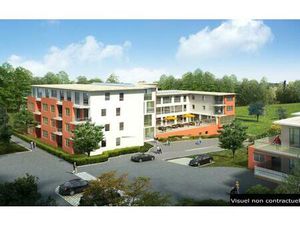 Saint Rémy De Provence - Appartement Duplex 4 pièces 100 m² - 504 700 Euros -