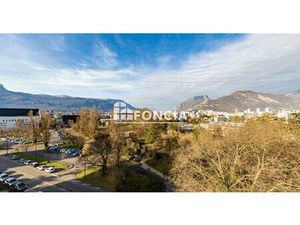 Exclusivité Foncia – Grenoble  3 rue Paul-Claudel