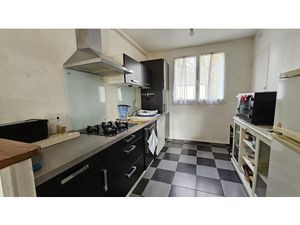 Appartement T3 LA FLECHE (72)