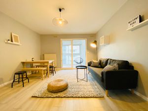 Chambre de colocation Premium Lyon 8ème