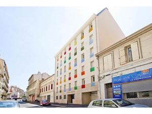 Les Estudines Castellane -13- - Etudiants - RESIDE ETUDES