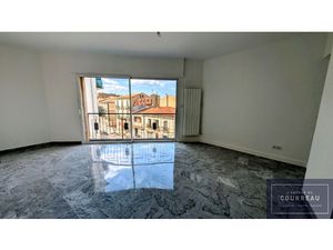 - Montpellier- Clemenceau- F3 de 55m2 -