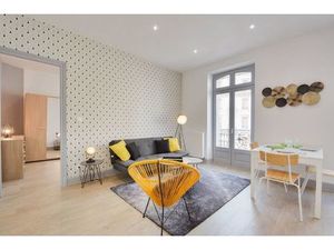 APPARTEMENT T3 PROCHE PLACE DE LA COMMANDERIE