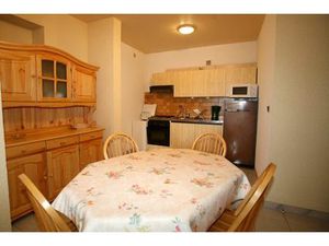 STUDIO meublé - ANGOUSTRINE