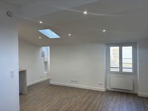 Studio 26 m2 : Place Gambetta