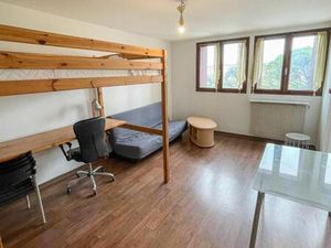 T1 bis meublé Patte d'Oie