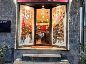 Pezenas fonds de commerce Bar Tapas