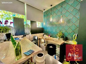 Fonds de commerce 29 m²