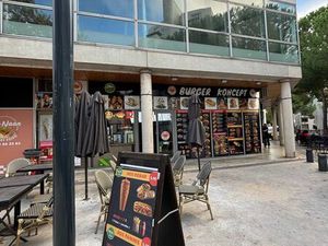 Fond de commerce en face de la fac d’eco