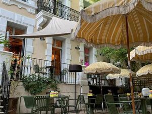 Hôtel restaurant - Montpellier Bayard