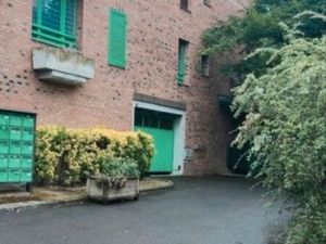 Box sécurisé à louer Cergy