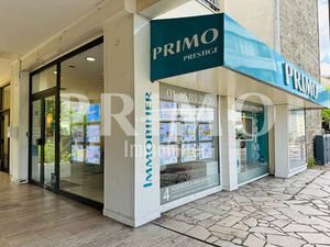 Sceaux centre-ville - Parking sous-sol