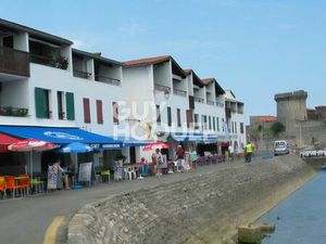 Murs Ciboure 1 pièce(s) 30 m²