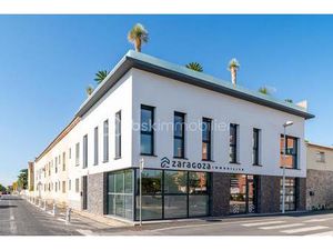 Local commercial de 99 m² à Frontignan