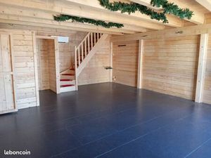 Local commercial 59 m² Marseillan