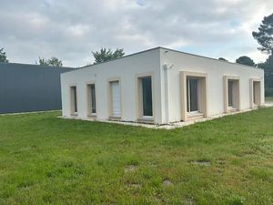 Location locaux professionnels 190 m² à Mios (33380)  NaN €