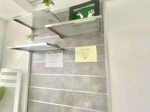 Local d'activités de 47 m² à Ozoir-La-Ferriere