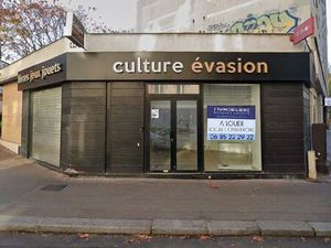 LOCAL 107 5 M² - RUE DE REUILLY