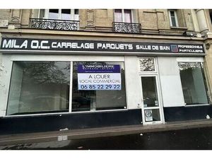 LOCAL 78 3 m² - NATION