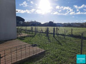 Maison 2 chambres avec jardin et parking