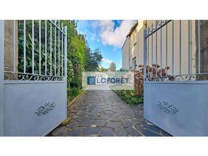 Maison Brest 7 pièces 130 m²