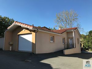 Bully  1 Rue des Noyers