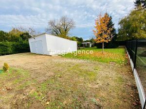 Maison à créer / Projet d’habitation – Changé (72)