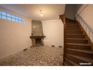 Maison 3 pièces 48 m²