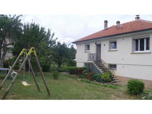 Maison rénovée Calme résidentiel Fort potentiel locati