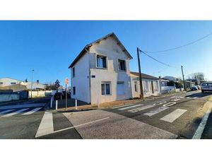 Maison rénovée 165 m² – 6 chambres – Jardin & terrasse – La Rochelle