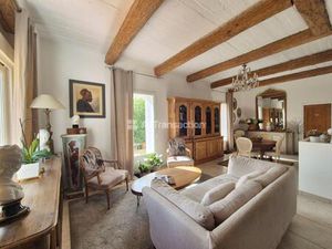 Bastide à proximité de toutes les commodités