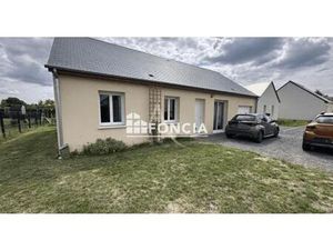 Pavillon de 2023 à 5 minutes de Cinq-Mars-La-Pile