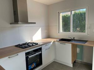 À louer – Maison T4 récente (2023) avec jardin – Limite Saint-Jean