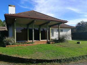 SALLES : maison 7 pièces 3 chambres 1362 m² de terrain.